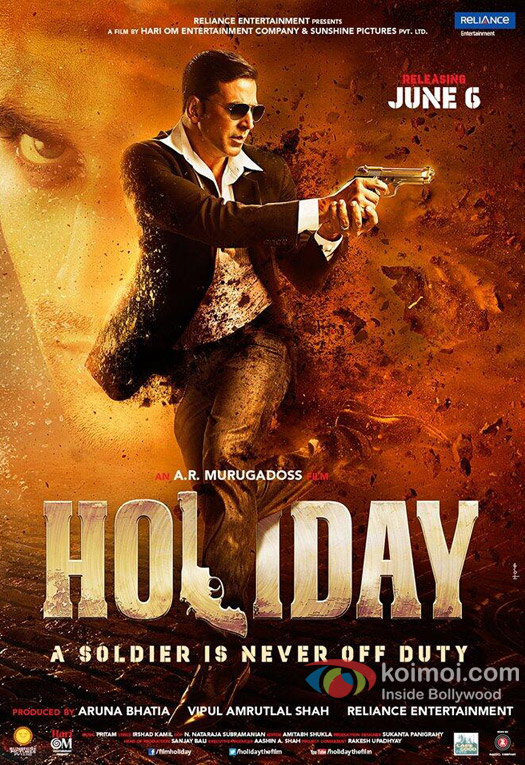 Holiday