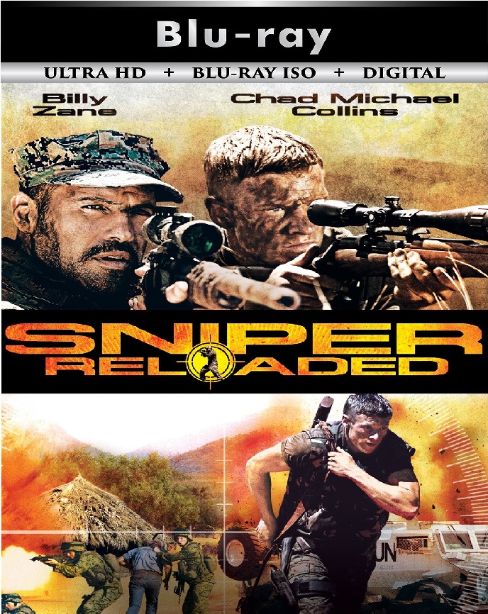Sniper Reloaded