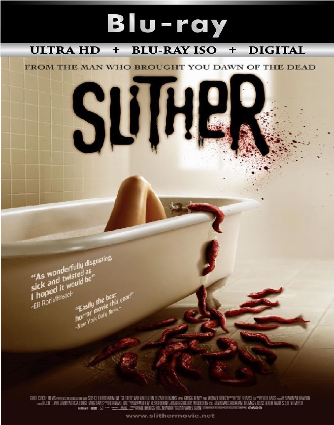 Slither