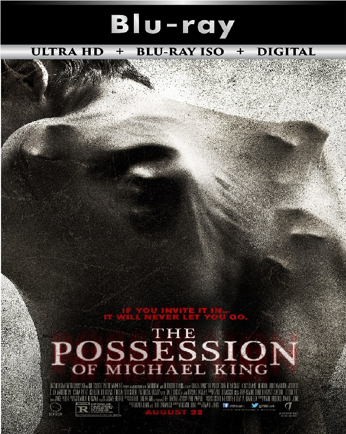 The Possessionof ...