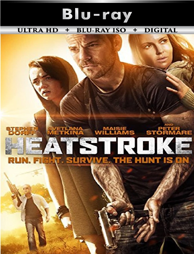 Heatstroke