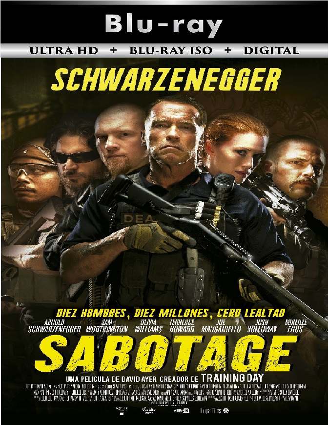 Sabotage