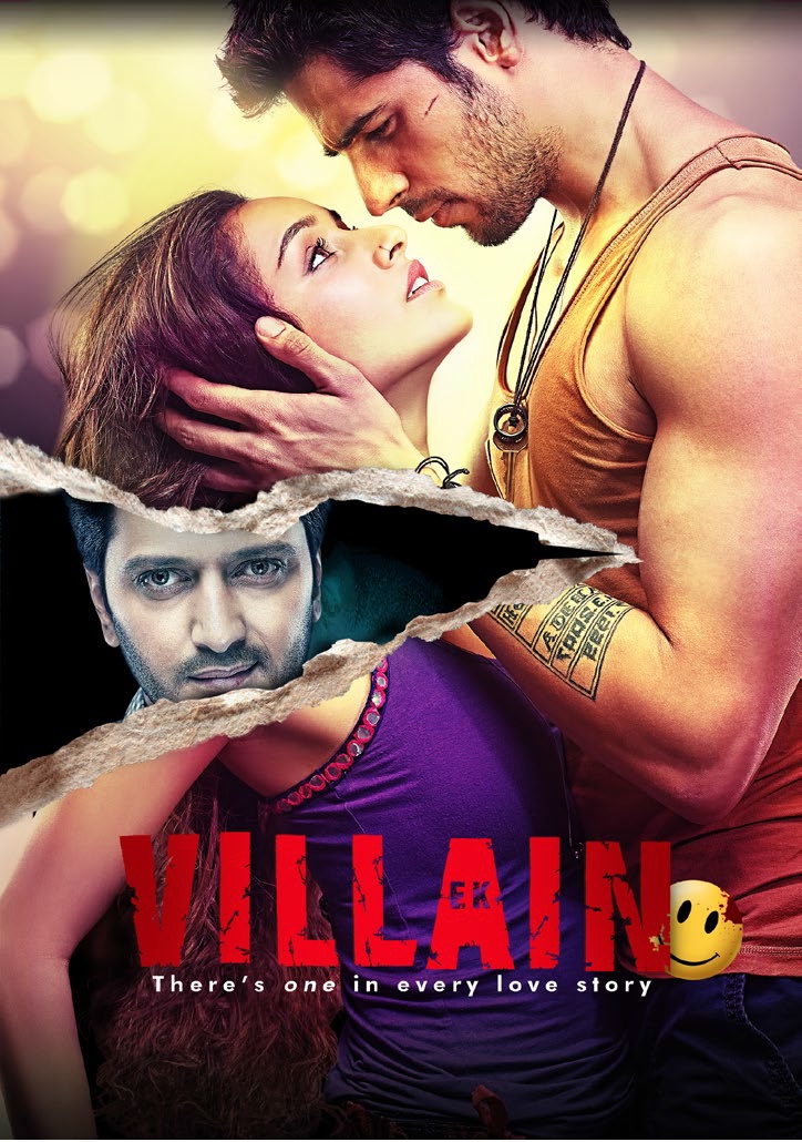 Ek Villain