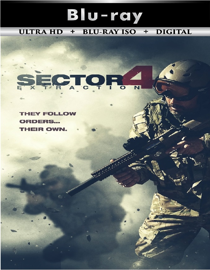 Sector 4