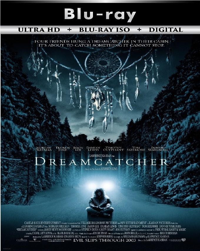 Dreamcatcher