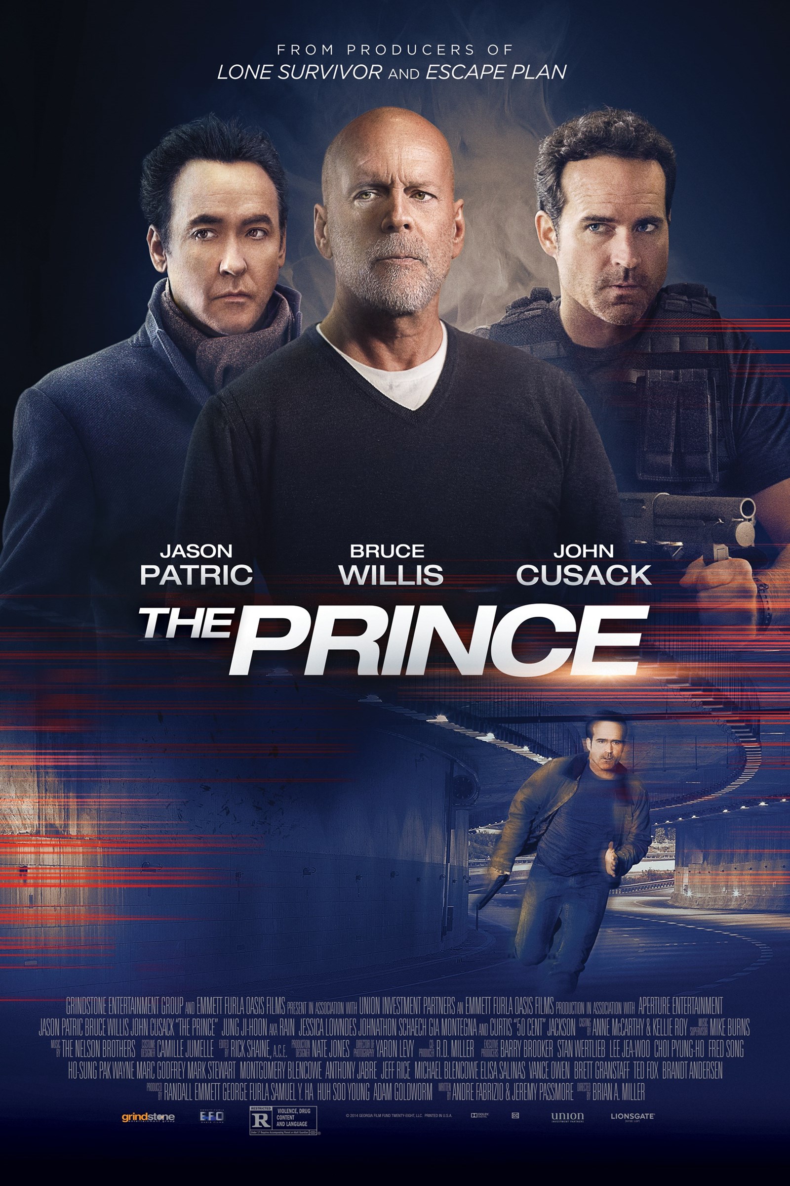 The Prince