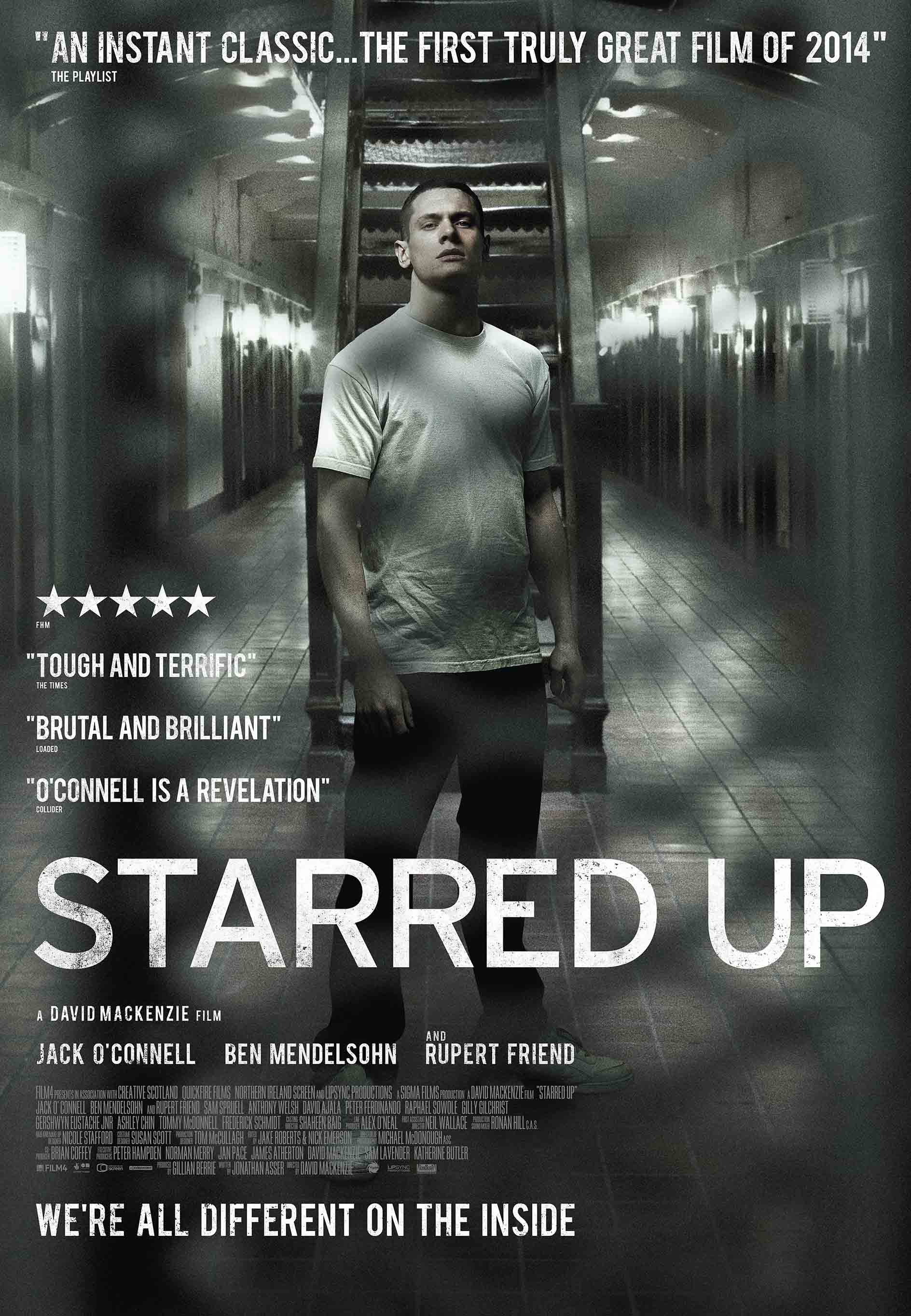 Starred Up