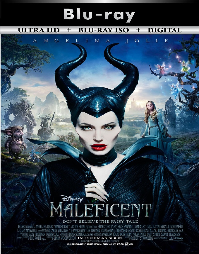 Maleficent