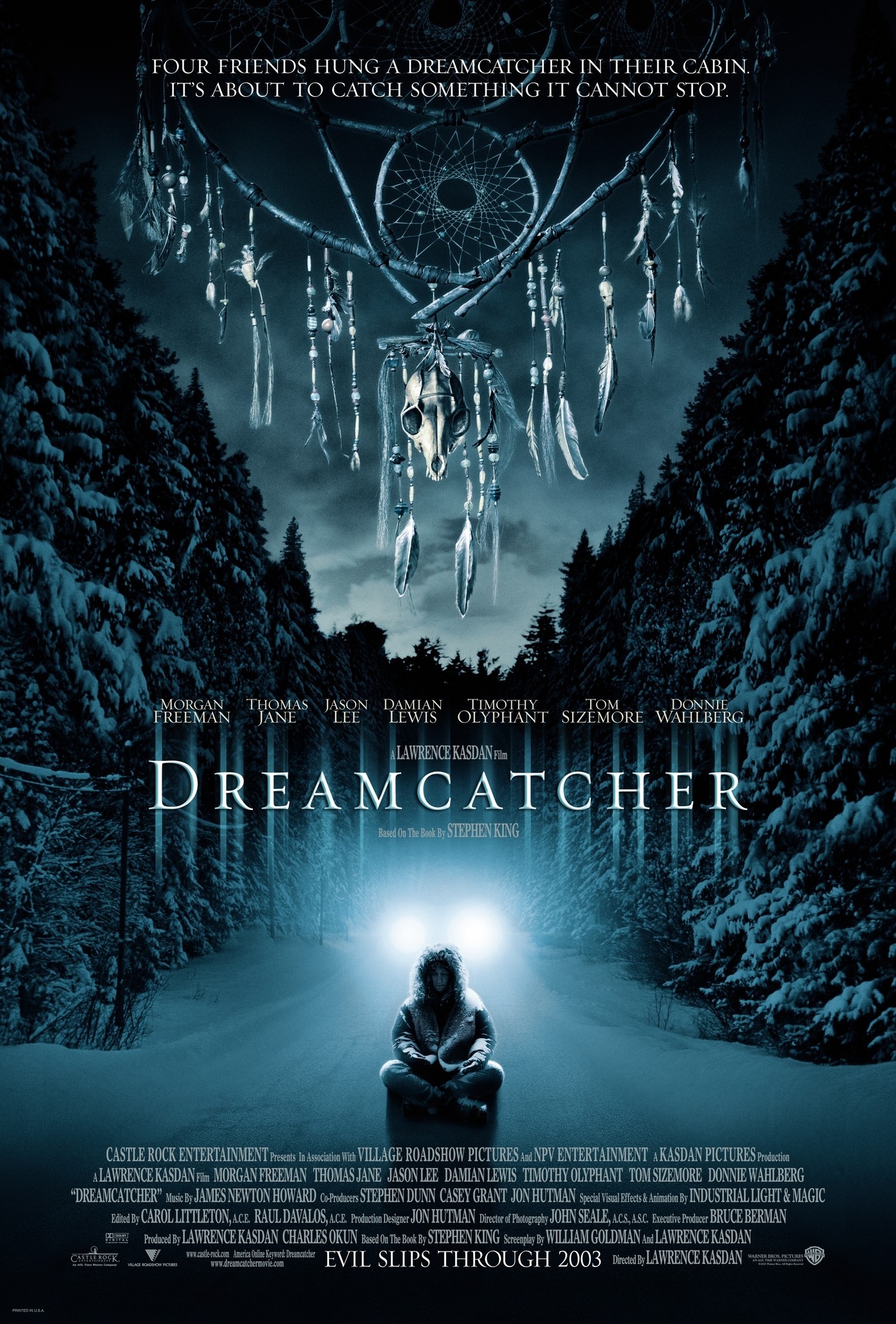 Dreamcatcher