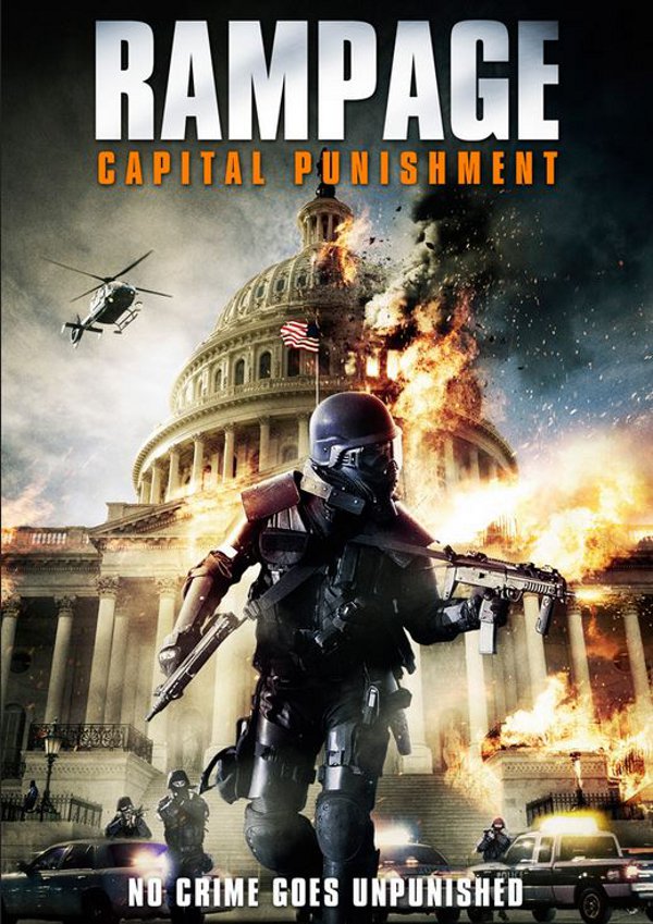 Rampage Capital ...
