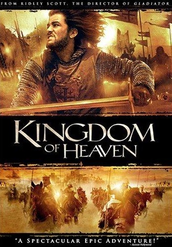 Kingdom of Heaven
