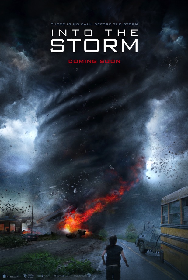 Into The Storm