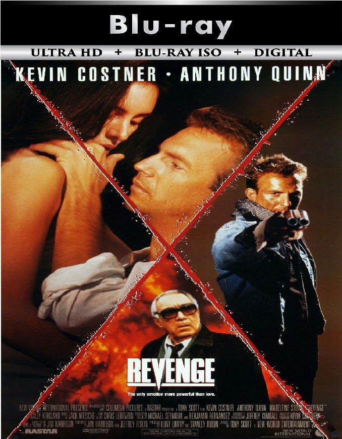 Revenge