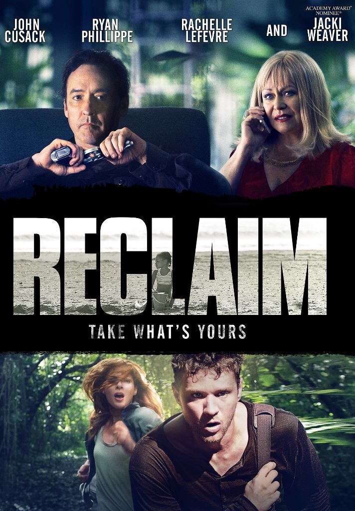 Reclaim