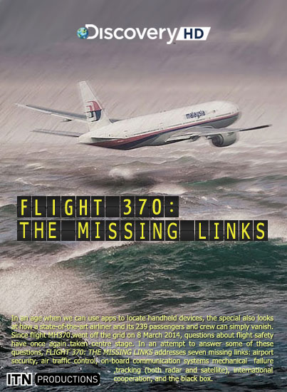 Chuyến bay MH370