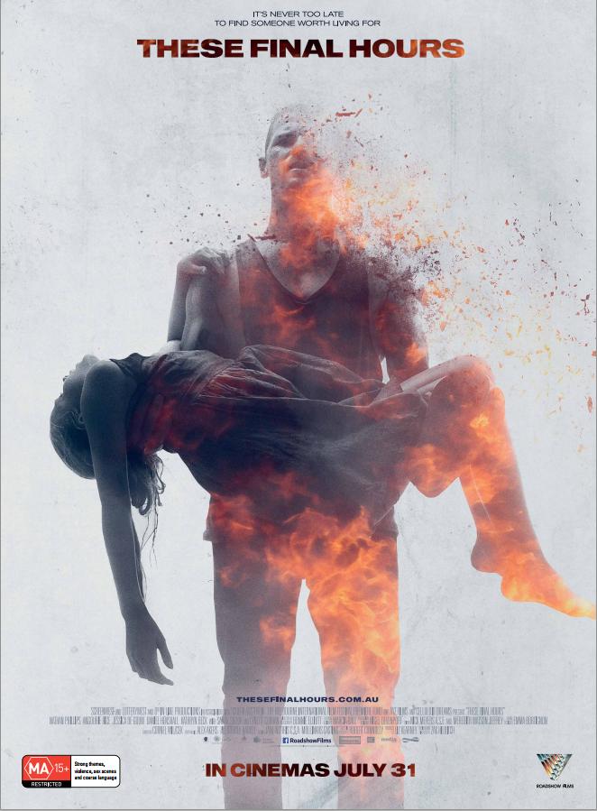 These Final Hours