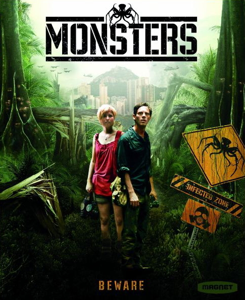 Monster