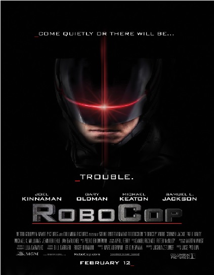 RoboCop