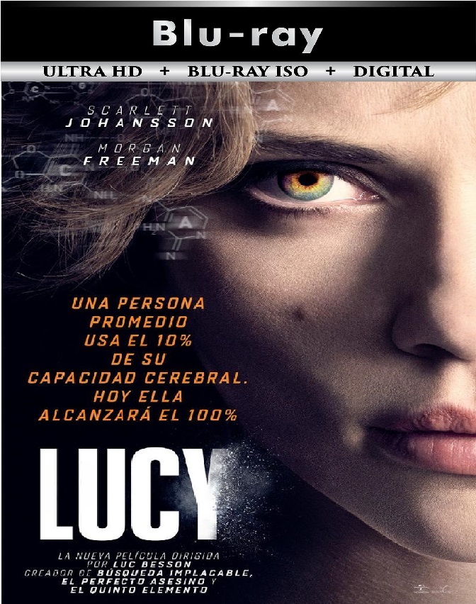 Lucy