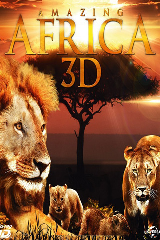 Amazing Africa