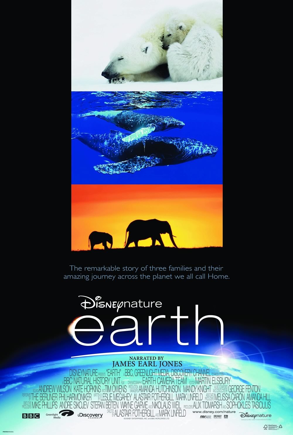 BBC Earth