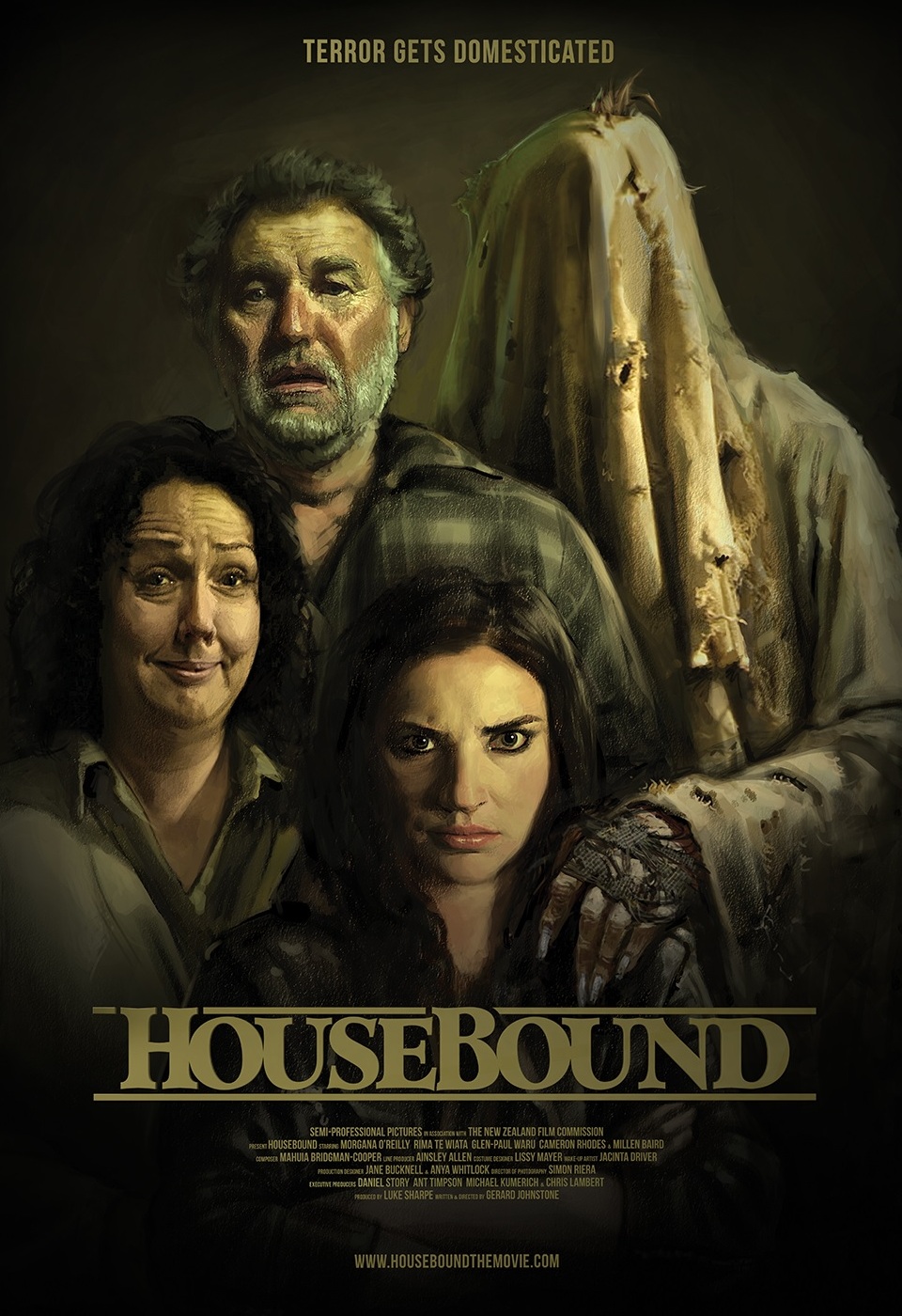 Housebound