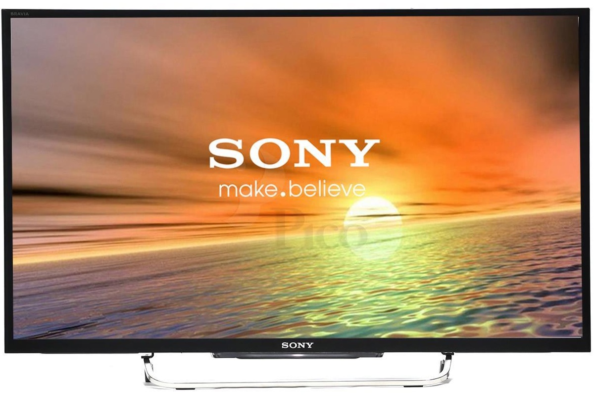 SONY LED 32 INCH KDL 32W700B INTERNET