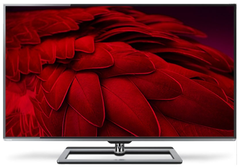 TOSHIBA LED 58 INCH 58L9300VN