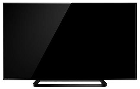 TOSHIBA LED 40INCH 40L2450VN