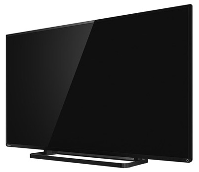 TOSHIBA LED 47 INCH 47L2450VN