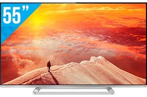 TOSHIBA LED 55 INCH 55L5450VN Smart TV
