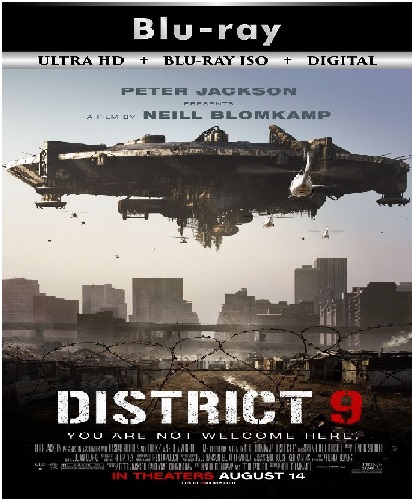 District 9