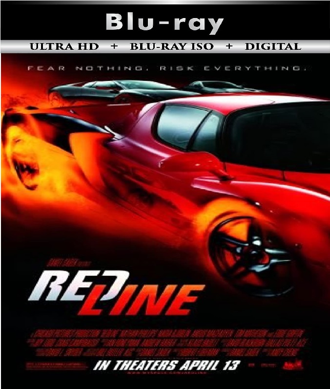 Redline