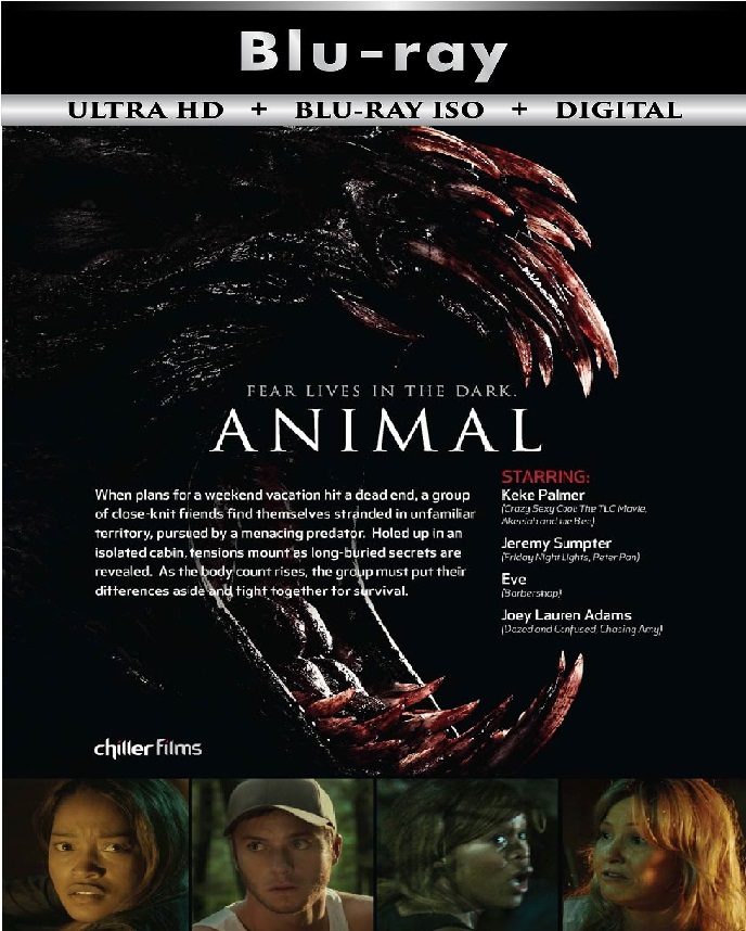 Animal