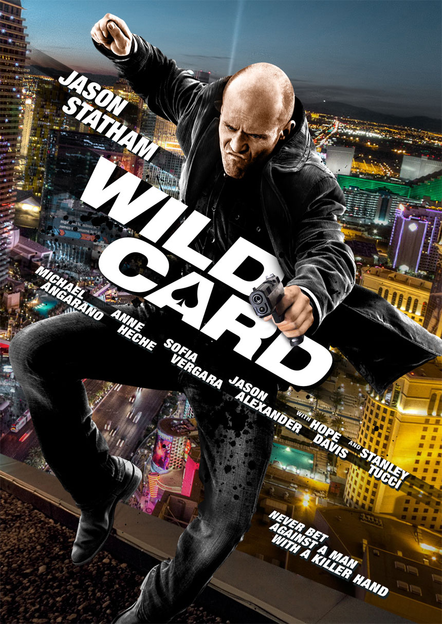 Wild Card