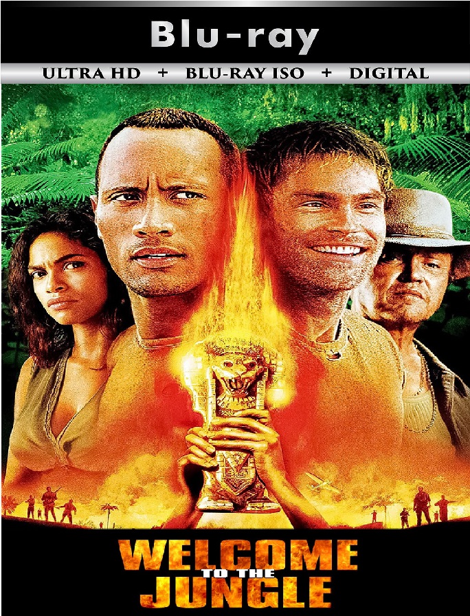 The Rundown