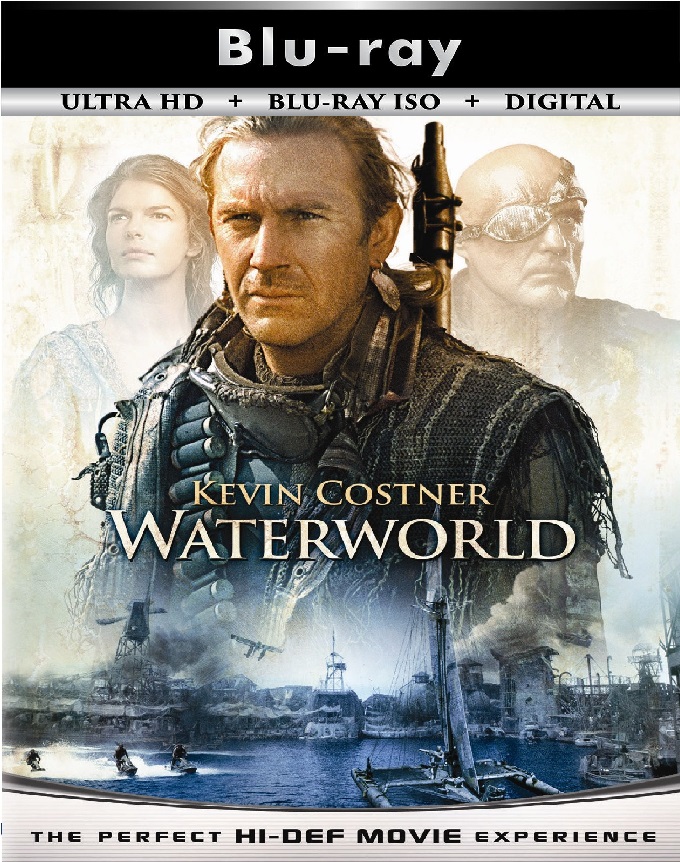 Waterworld