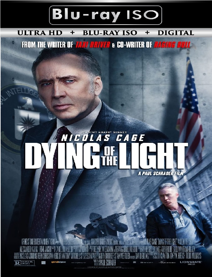 Dying of the Light