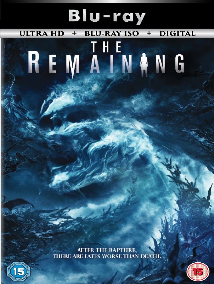 The Remaining
