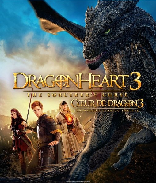 Dragonheart 3