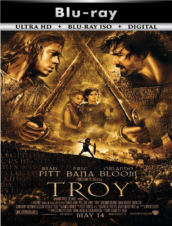 Troy