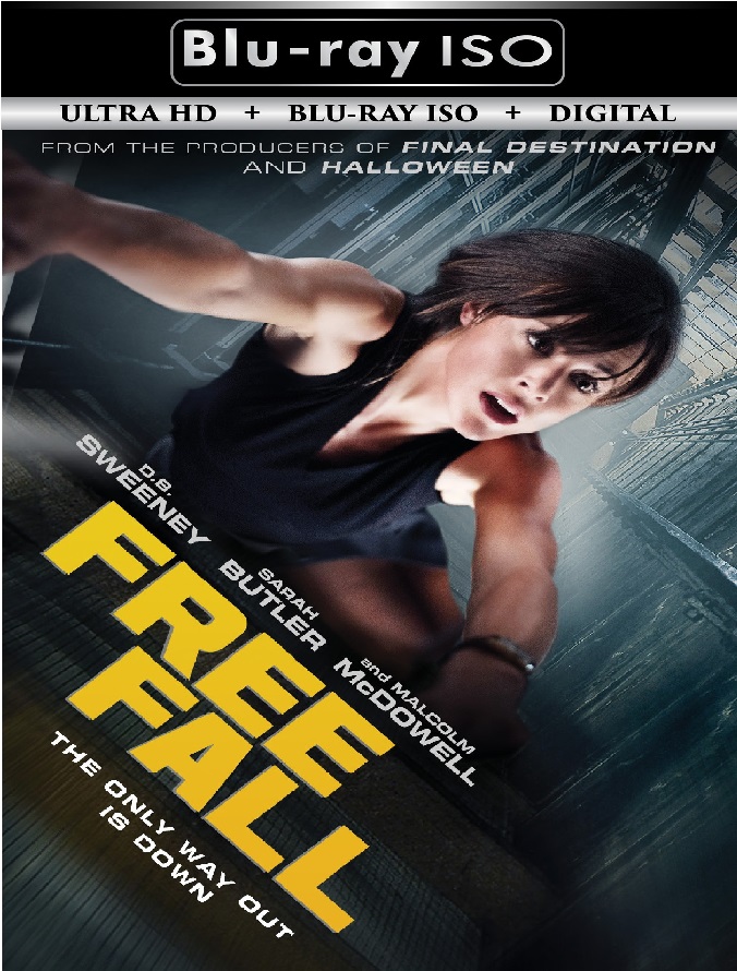 Free Fall