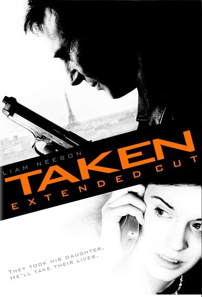 Taken