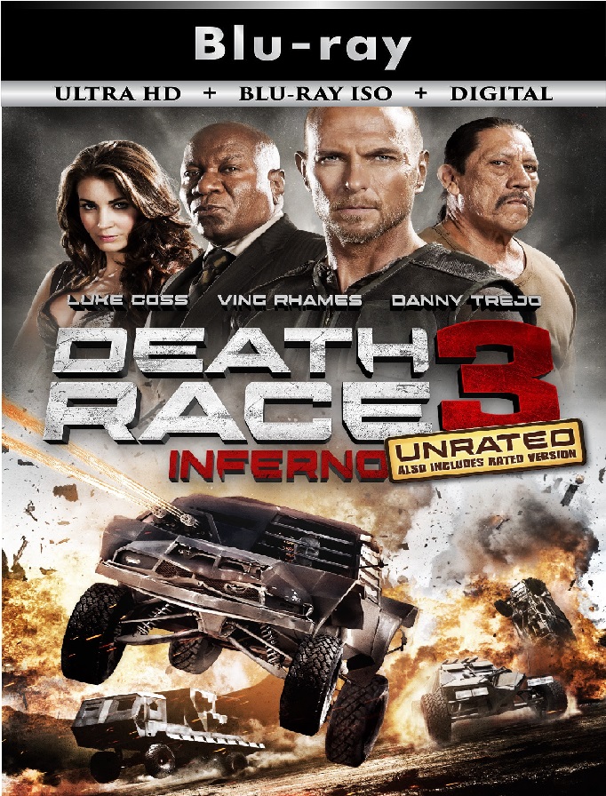 Death Race 3