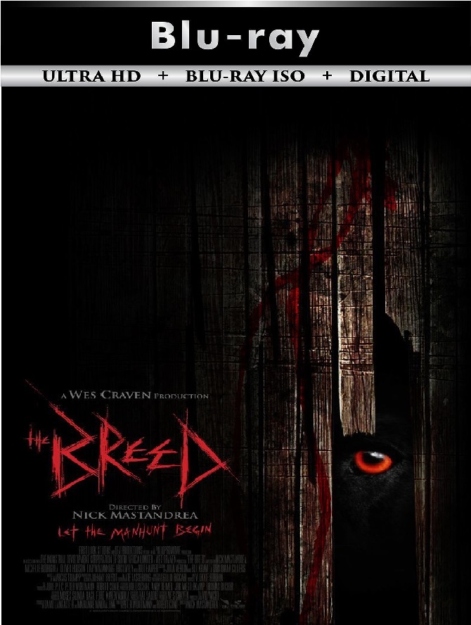 The Breed