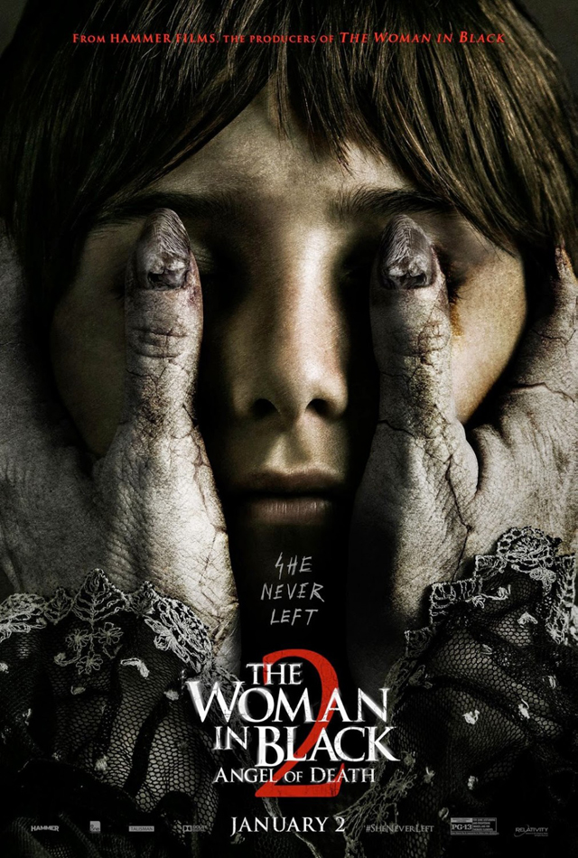 The Woman in Black 2