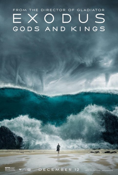 Exodus Gods and Kings