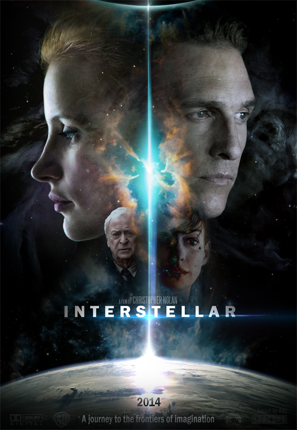 Interstellar