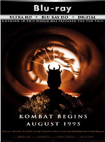 Mortal Kombat