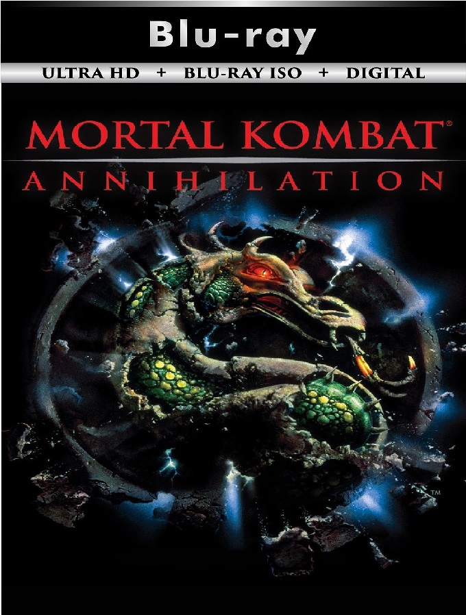 Mortal Kombat 2